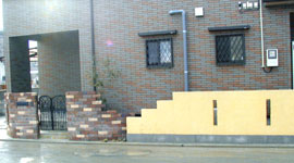 センプラム施工例2