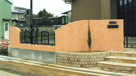 センプラム施工例5
