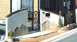 センプラム施工例10
