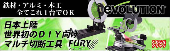 エボリューション