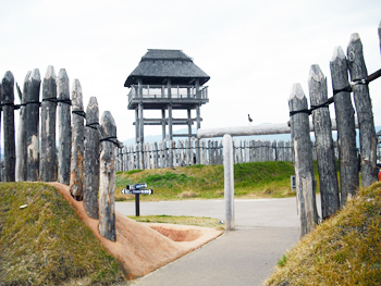 吉野ヶ里歴史公園