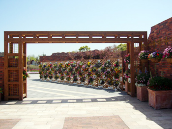 海の中道 海浜公園