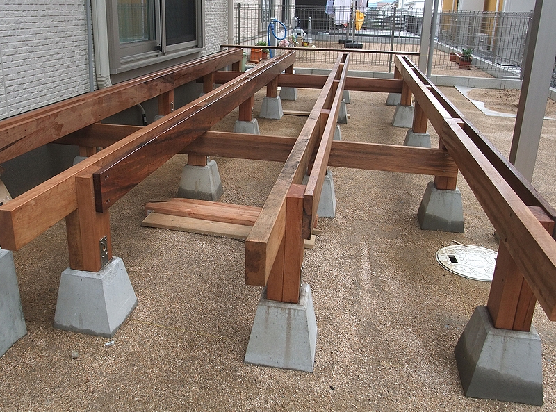 参考：サンドイッチ工法