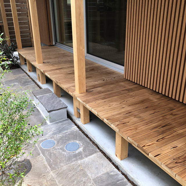 和錬（われん）施工事例