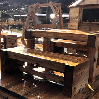 和錬（われん）施工事例