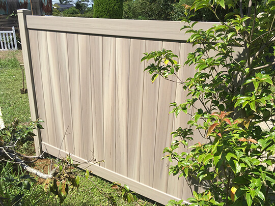 【SO-20】ソリッドプライバシー(ハニーメープル)