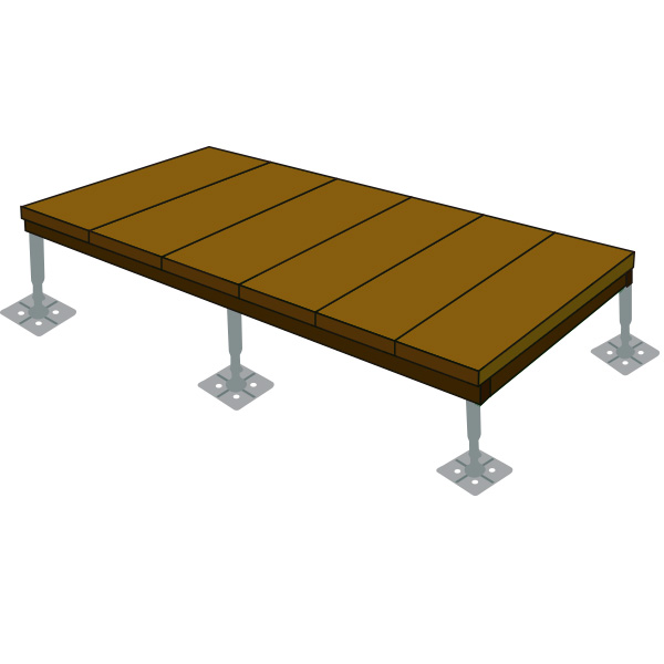 大手メーカーキット設計