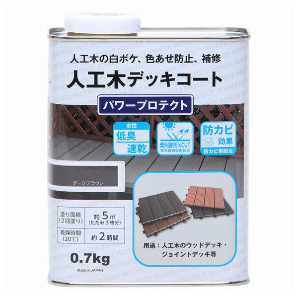 パワープロテクト