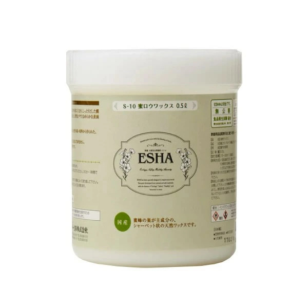 自然塗料ESHAシリーズ