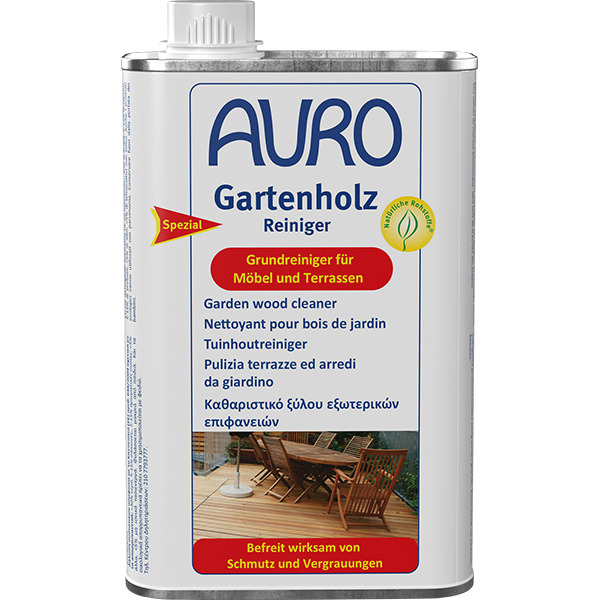 AURO(アウロ) Nr.801 ウッドデッキクリーナー