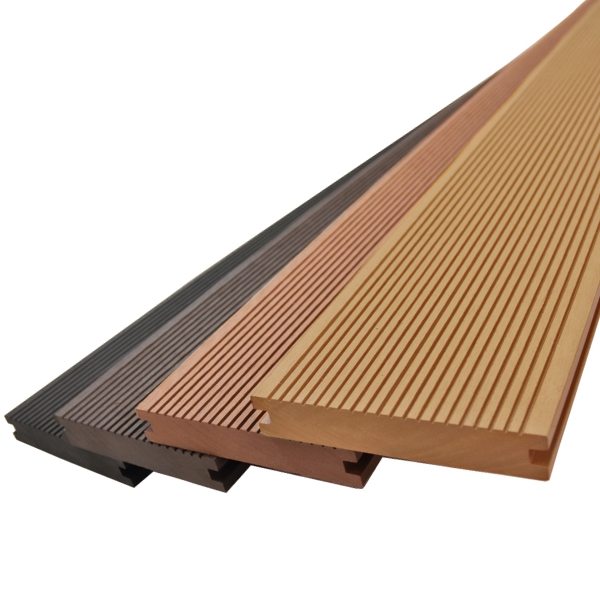 無垢材アドバンスデッキ2