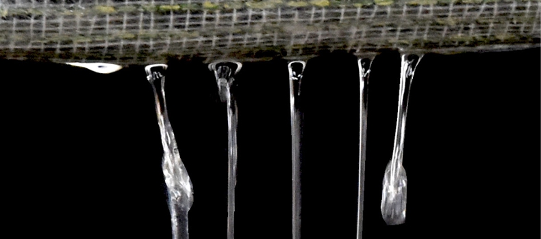 高透水性人工芝プレソル長所